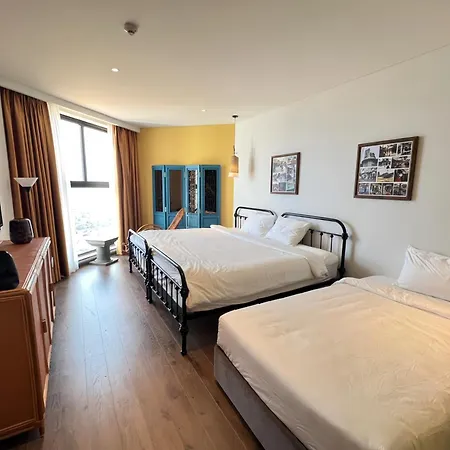 Apec Mandala Wyndham Mui Ne酒店