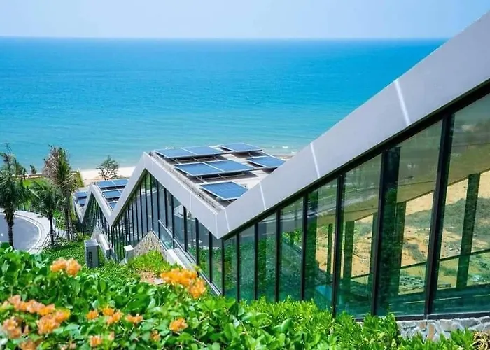 Apec Mandala Wyndham Mui Ne Khách sạn