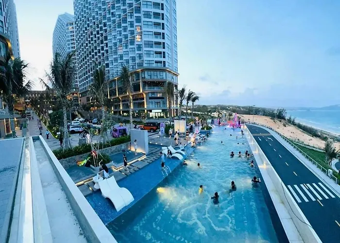 Apec Mandala Wyndham Mui Ne Phan Thiết