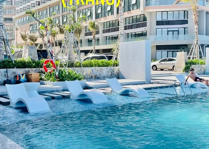 Apec Mandala Wyndham Mui Ne