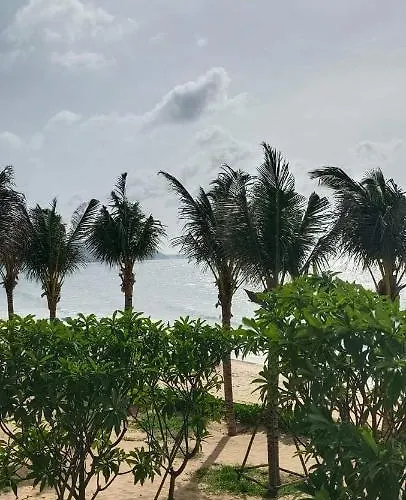 Apec Mandala Wyndham Mui Ne Khách sạn