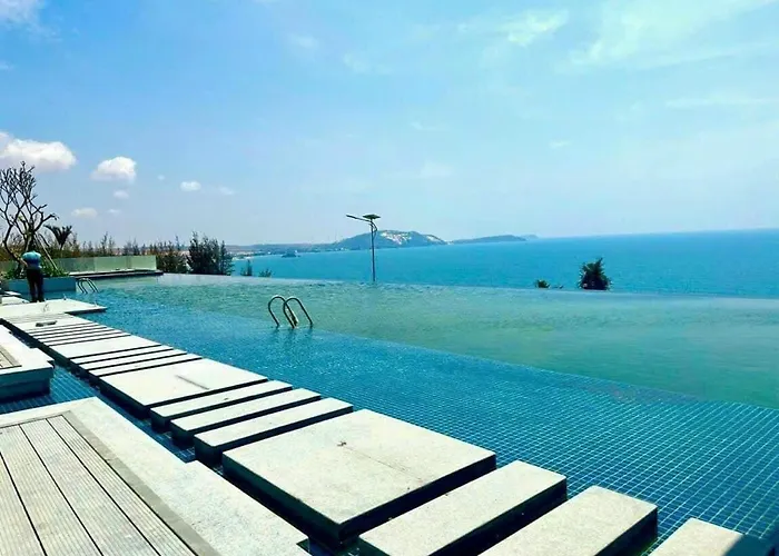Apec Mandala Wyndham Mui Ne Phan Thiết