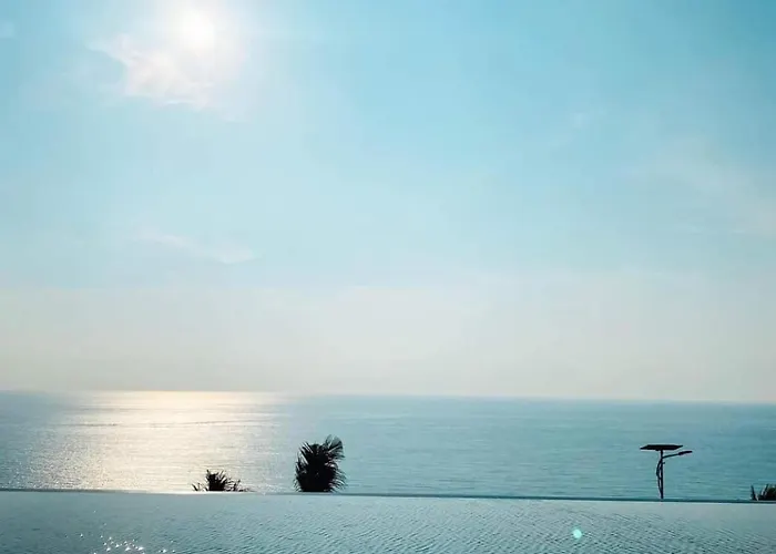 Apec Mandala Wyndham Mui Ne Khách sạn