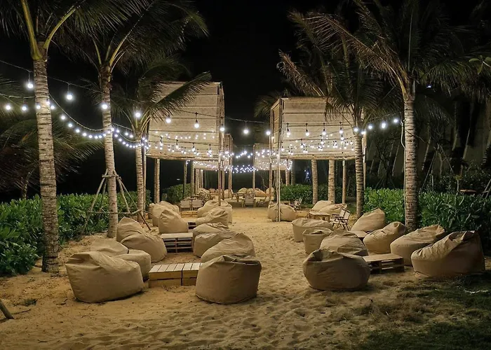 Apec Mandala Wyndham Mui Ne Khách sạn 5*