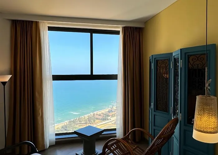 Khách sạn Apec Mandala Wyndham Mui Ne 5*