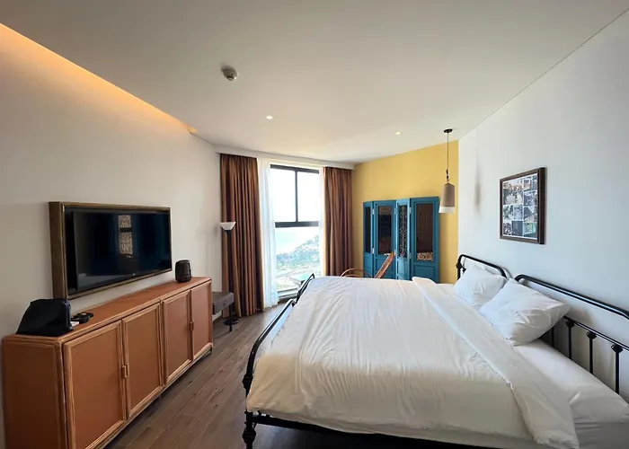 Khách sạn Apec Mandala Wyndham Mui Ne Phan Thiết