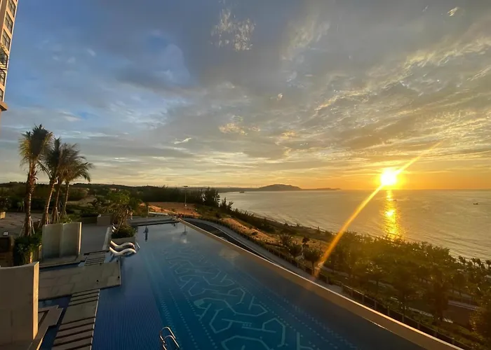 Apec Mandala Wyndham Mui Ne