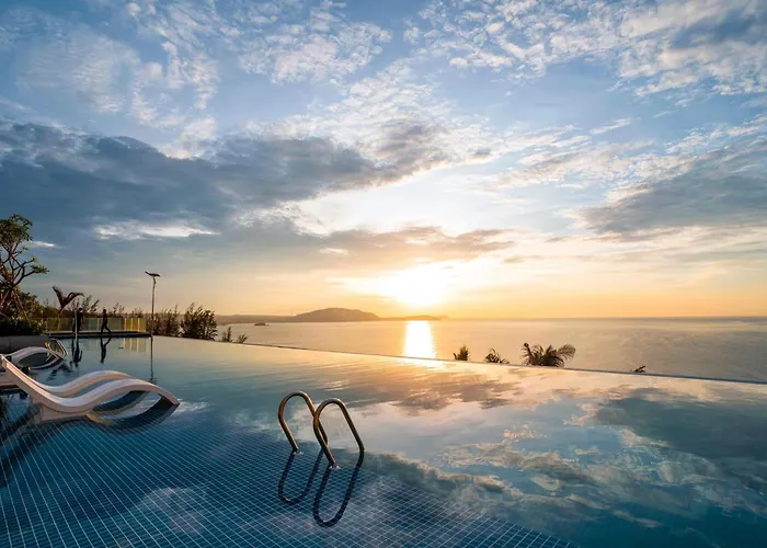 Khách sạn Apec Mandala Wyndham Mui Ne Phan Thiết
