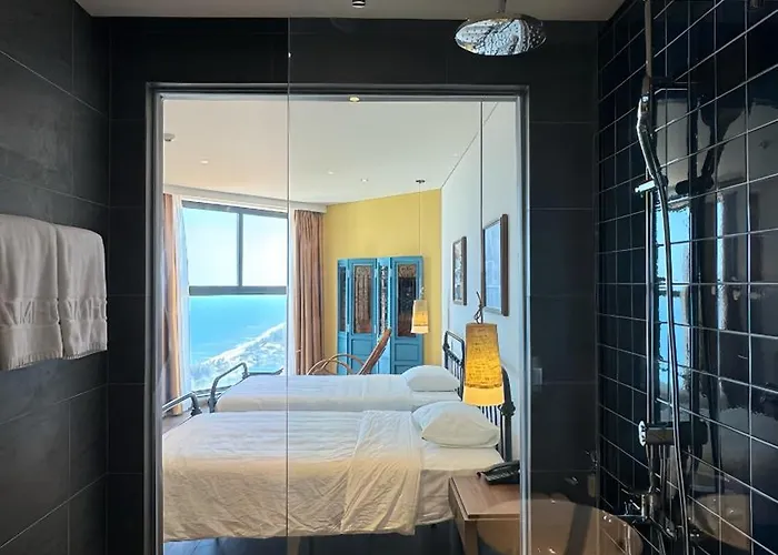 Hotel Apec Mandala Wyndham Mui Ne Phan Thiết