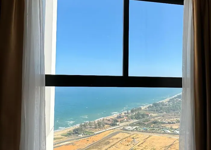 Apec Mandala Wyndham Mui Ne Khách sạn Phan Thiết