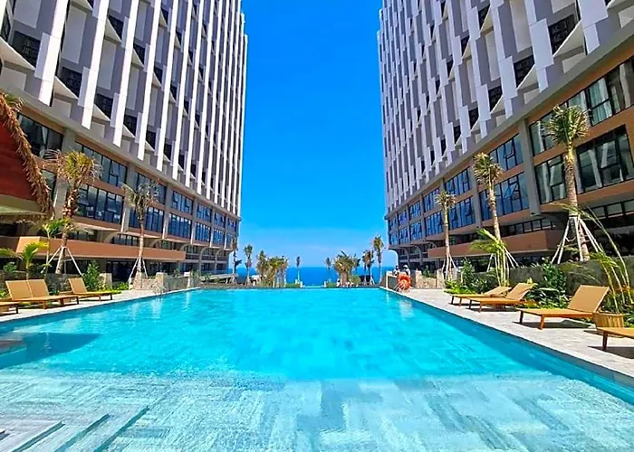 Apec Mandala Wyndham Mui Ne