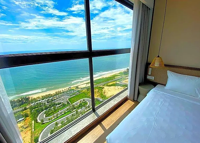 Apec Mandala Wyndham Mui Ne Phan Thiết