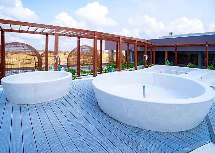 Apec Mandala Wyndham Mui Ne 5* Phan Thiết