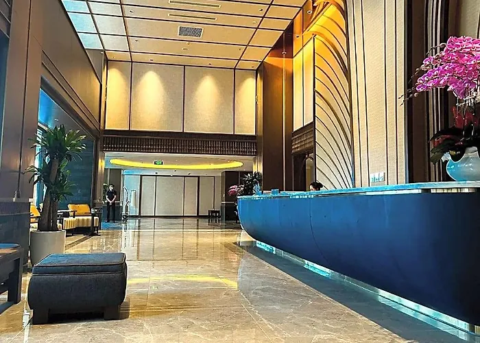 Khách sạn Apec Mandala Wyndham Mui Ne Phan Thiết