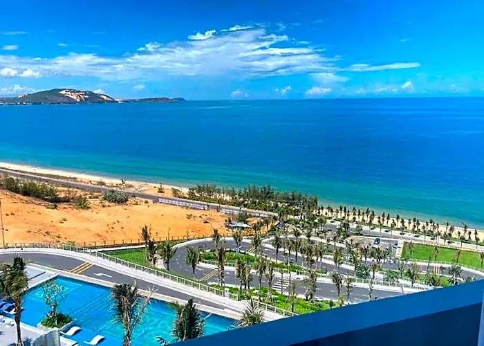 Apec Mandala Wyndham Mui Ne 5* Phan Thiết