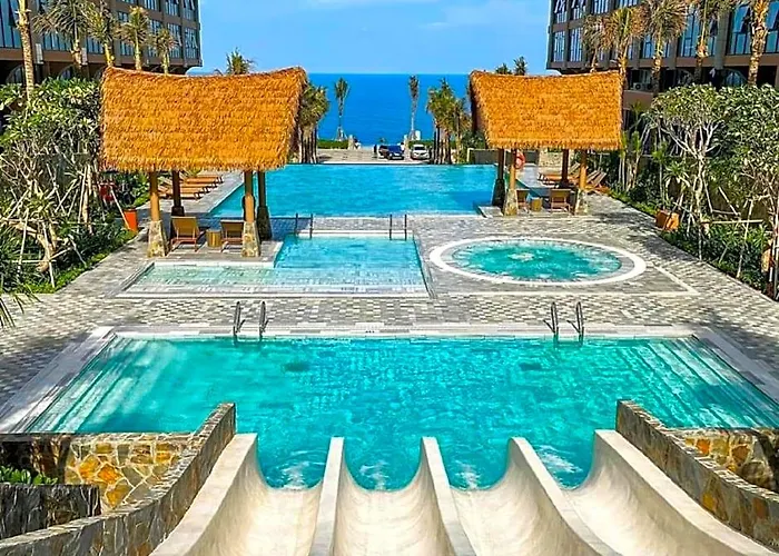 Apec Mandala Wyndham Mui Ne Phan Thiết