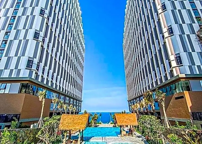 Apec Mandala Wyndham Mui Ne 5* Phan Thiết
