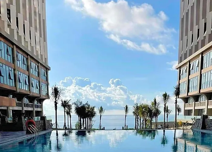 Apec Mandala Wyndham Mui Ne 5* Phan Thiết