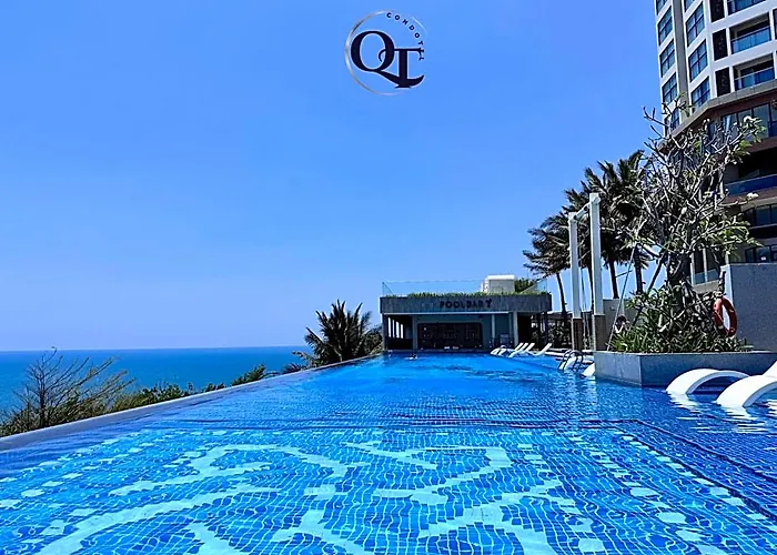 Apec Mandala Wyndham Mui Ne 5*