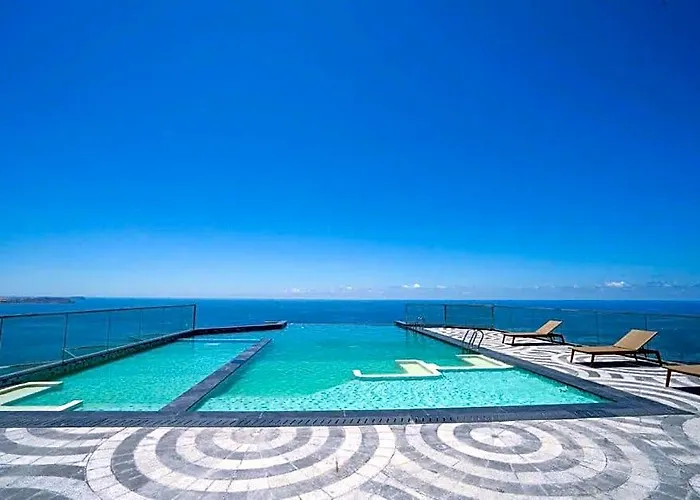 Hotel Apec Mandala Wyndham Mui Ne