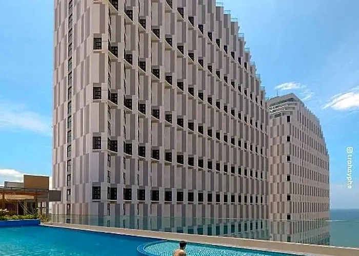 Apec Mandala Wyndham Mui Ne