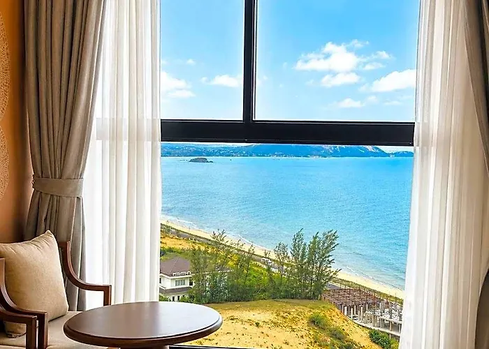 Apec Mandala Wyndham Mui Ne Khách sạn Phan Thiết