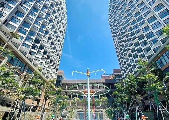 Apec Mandala Wyndham Mui Ne