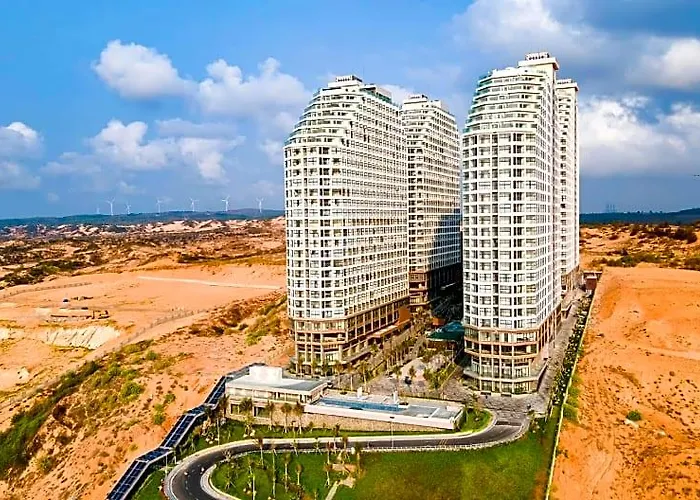 Apec Mandala Wyndham Mui Ne 5*