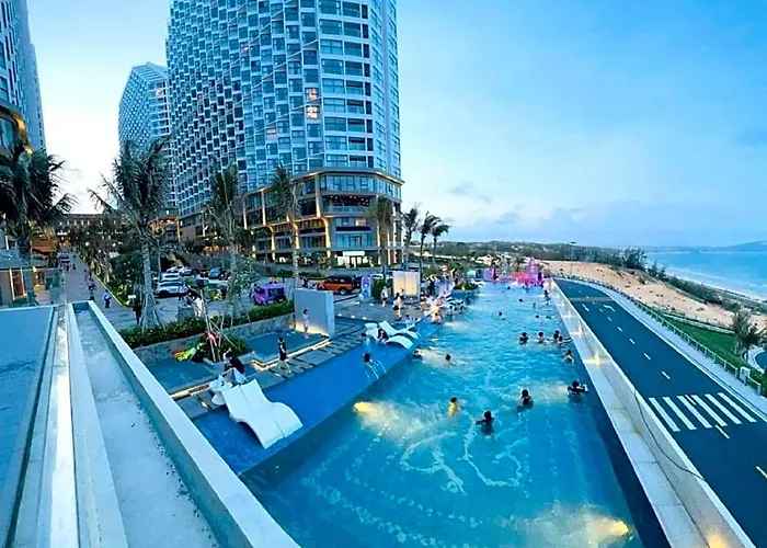 Apec Mandala Wyndham Mui Ne Phan Thiết