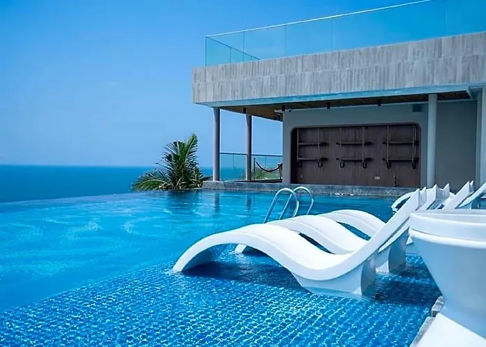 Apec Mandala Wyndham Mui Ne Khách sạn Phan Thiết