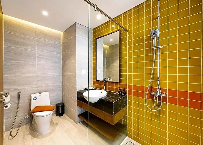 Apec Mandala Wyndham Mui Ne Khách sạn 5*