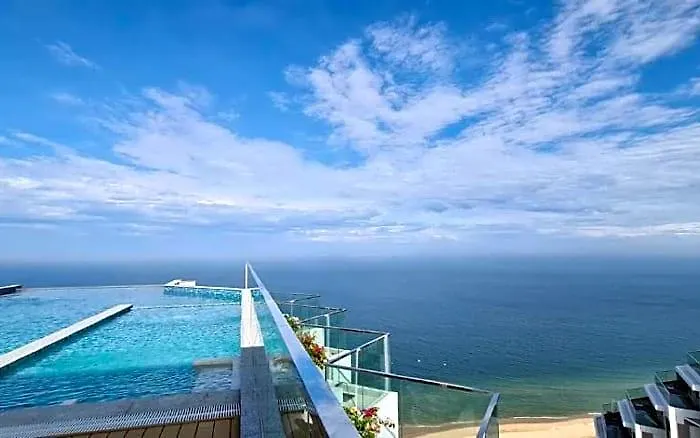 Khách sạn Apec Mandala Wyndham Mui Ne Phan Thiết