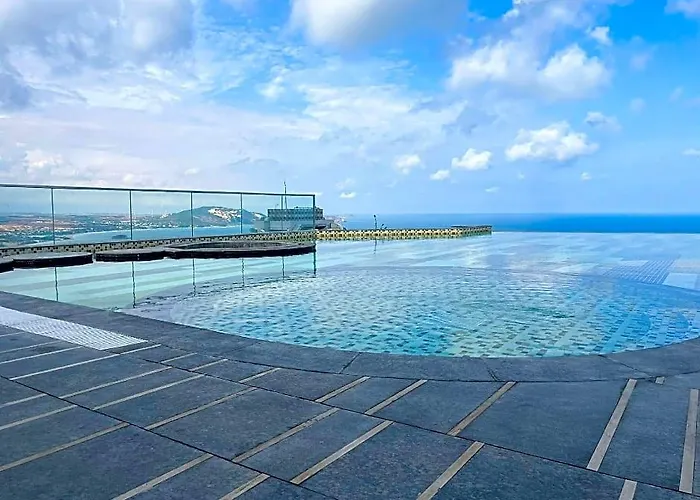 Khách sạn Apec Mandala Wyndham Mui Ne Phan Thiết