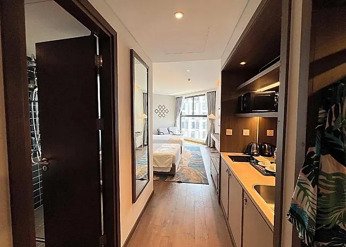 Khách sạn Apec Mandala Wyndham Mui Ne 5*