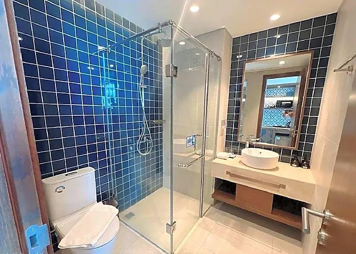 Khách sạn Apec Mandala Wyndham Mui Ne 5*