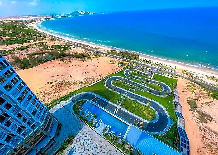 Apec Mandala Wyndham Mui Ne Phan Thiết