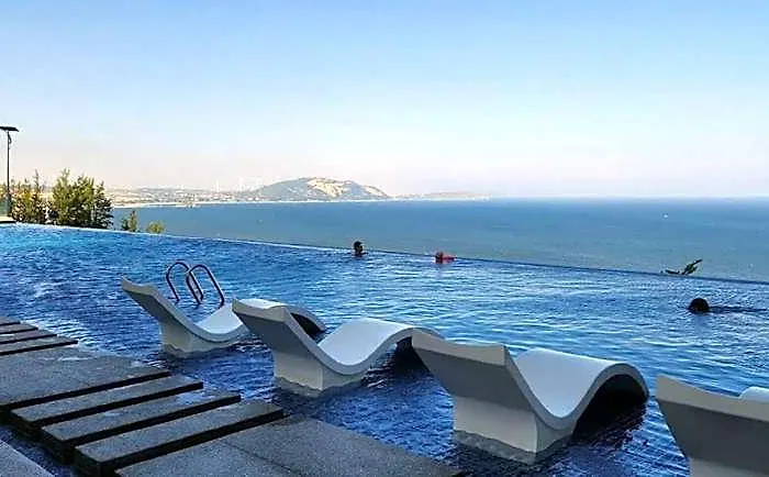 Apec Mandala Wyndham Mui Ne Phan Thiết