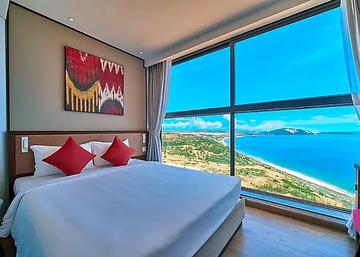 Hotel Apec Mandala Wyndham Mui Ne