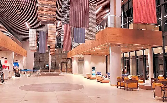 Apec Mandala Wyndham Mui Ne 5*