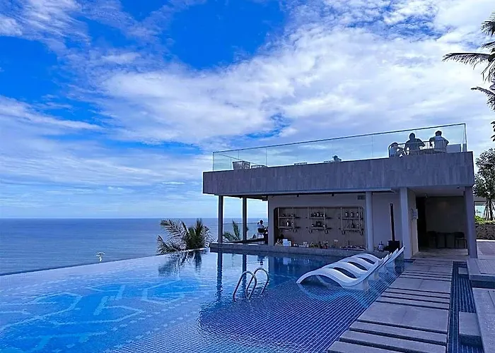 Khách sạn Apec Mandala Wyndham Mui Ne 5*