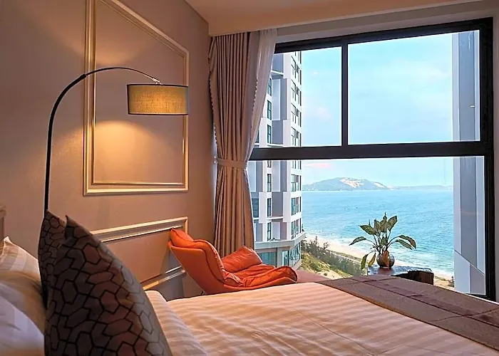 Khách sạn Apec Mandala Wyndham Mui Ne Phan Thiết