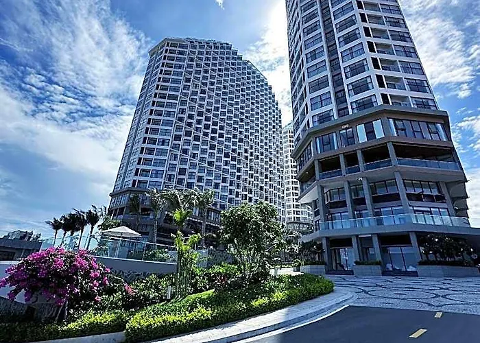 Apec Mandala Wyndham Mui Ne Khách sạn Phan Thiết