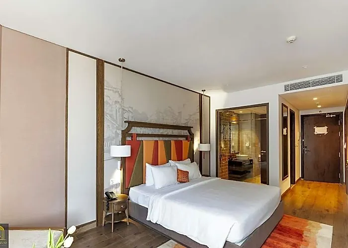 Hotel Apec Mandala Wyndham Mui Ne Phan Thiết