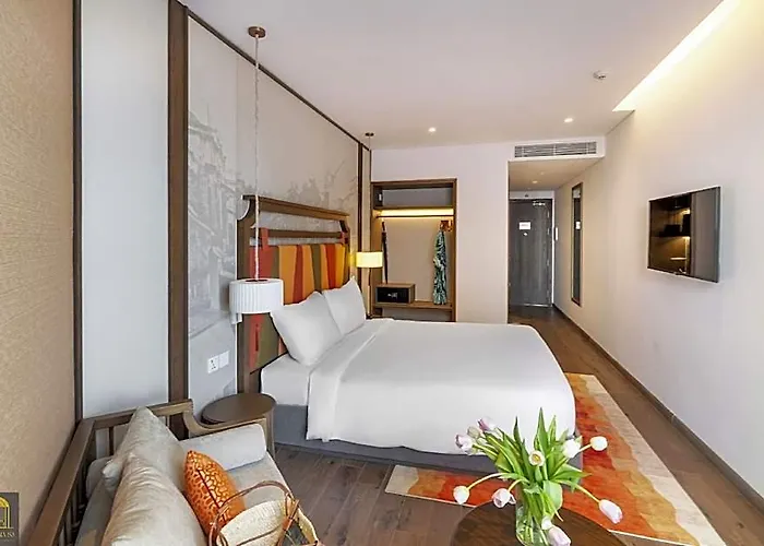 Hotel Apec Mandala Wyndham Mui Ne