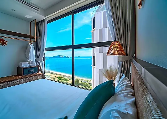Apec Mandala Wyndham Mui Ne Phan Thiết