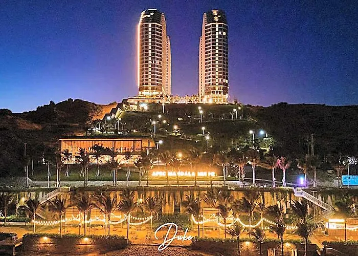 Apec Mandala Wyndham Mui Ne 5*