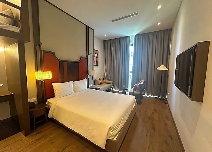 Apec Mandala Wyndham Mui Ne 5*