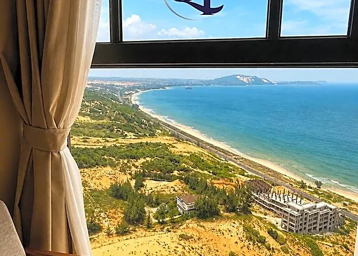Hotel Apec Mandala Wyndham Mui Ne Phan Thiết